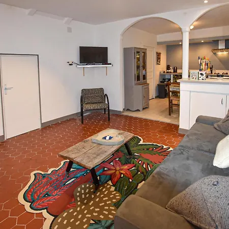 Apartment Dans Maison De Village *